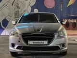 Peugeot 301 2013 годаүшін3 200 000 тг. в Алматы – фото 4