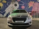 Peugeot 301 2013 года за 2 800 000 тг. в Алматы – фото 5