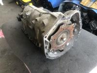 Коробка передач BMW АКПП ZF6HP19 N52 3.0 за 300 000 тг. в Алматы