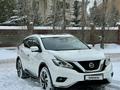 Nissan Murano 2018 года за 11 800 000 тг. в Астана – фото 3