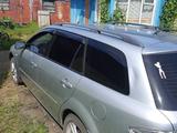 Mazda 6 2003 года за 4 200 000 тг. в Катон-Карагай – фото 4