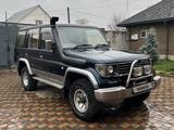 Toyota Land Cruiser Prado 1994 года за 5 200 000 тг. в Талдыкорган