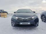 Toyota Corolla 2015 годаүшін7 600 000 тг. в Астана