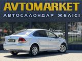 Volkswagen Polo 2018 годаүшін5 400 000 тг. в Уральск – фото 3