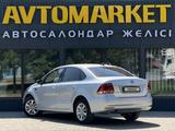 Volkswagen Polo 2018 годаүшін5 400 000 тг. в Уральск – фото 4