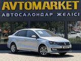 Volkswagen Polo 2018 годаүшін5 400 000 тг. в Уральск – фото 2