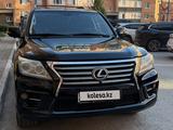 Lexus LX 570 2013 годаүшін19 000 000 тг. в Костанай