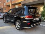Lexus LX 570 2013 годаүшін19 000 000 тг. в Костанай – фото 2
