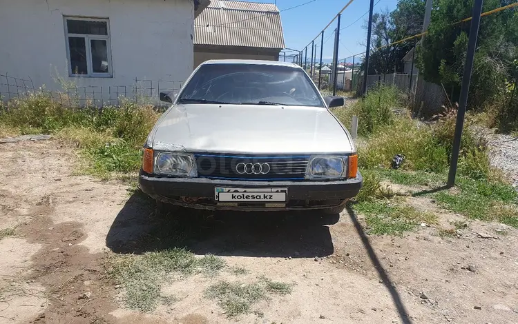 Audi 100 1982 годаүшін450 000 тг. в Шымкент