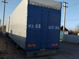 КамАЗ  53212 1994 года за 11 000 000 тг. в Чунджа – фото 3