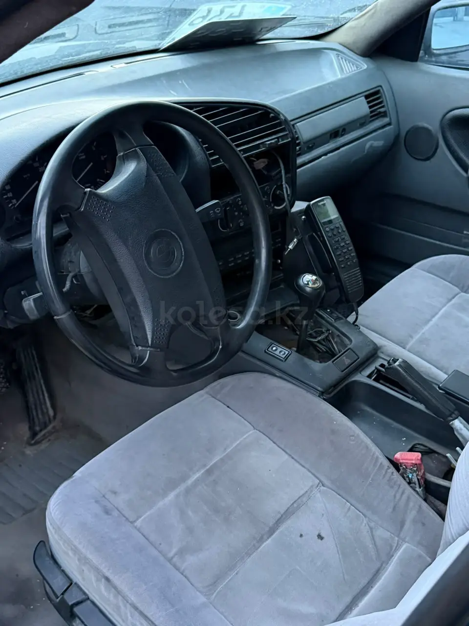 BMW 3 Series, 1994