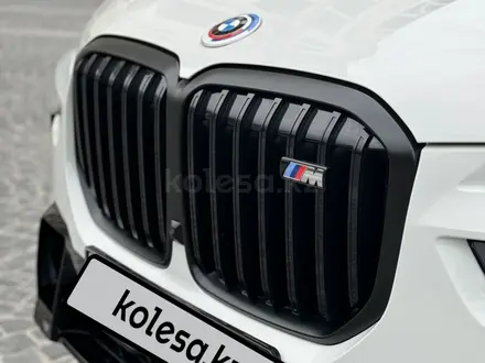 BMW X7 2022 года за 71 000 000 тг. в Алматы – фото 11