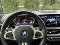 BMW X7 2022 года за 73 000 000 тг. в Алматы – фото 31