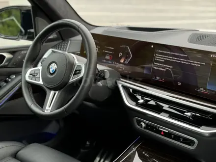 BMW X7 2022 года за 71 000 000 тг. в Алматы – фото 38