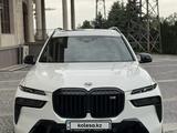BMW X7 2022 года за 71 000 000 тг. в Алматы
