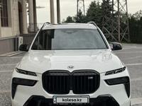 BMW X7 2022 года за 73 000 000 тг. в Алматы