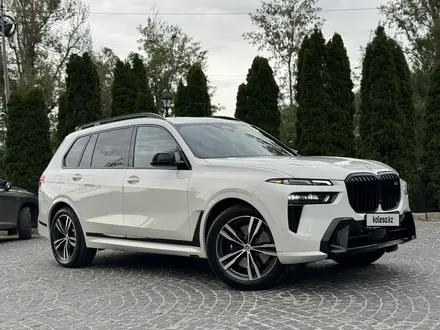 BMW X7 2022 года за 71 000 000 тг. в Алматы – фото 9