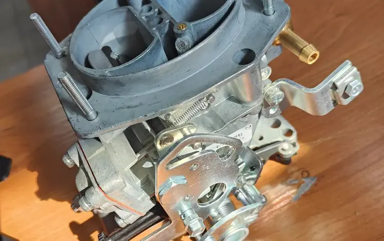 Карбюратор Solex, производства ДААЗ за 1 000 тг. в Алматы