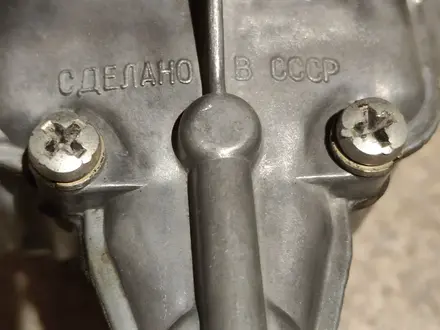 Карбюратор Solex, производства ДААЗ за 1 000 тг. в Алматы – фото 17