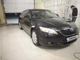 Toyota Camry 2007 года за 6 500 000 тг. в Атырау – фото 2