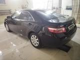 Toyota Camry 2007 года за 6 500 000 тг. в Атырау – фото 4