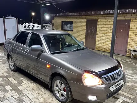 ВАЗ (Lada) Priora 2170 2015 года за 3 700 000 тг. в Усть-Каменогорск