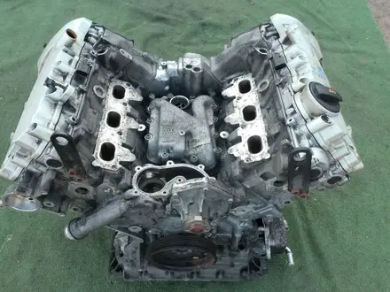 Двигатель BDW 2.4 за 600 000 тг. в Караганда