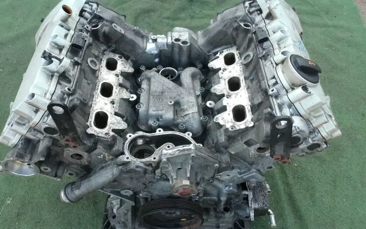 Двигатель BDW 2.4 за 600 000 тг. в Караганда