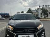 ВАЗ (Lada) Vesta Cross 2020 года за 7 150 000 тг. в Туркестан
