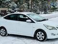 Hyundai Accent 2015 годаfor5 300 000 тг. в Астана – фото 4