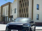 Haval F7x 2021 года за 8 000 000 тг. в Казалинск
