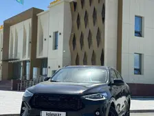 Haval H9, 2021