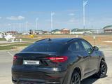 Haval F7x 2021 года за 8 000 000 тг. в Казалинск – фото 2