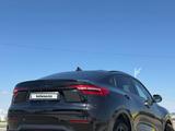 Haval F7x 2021 года за 8 000 000 тг. в Казалинск – фото 4