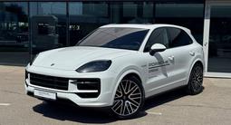 Porsche Cayenne 2024 года за 75 000 000 тг. в Алматы