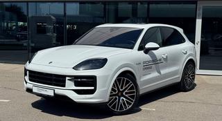 Porsche Cayenne 2024 года за 75 000 000 тг. в Алматы