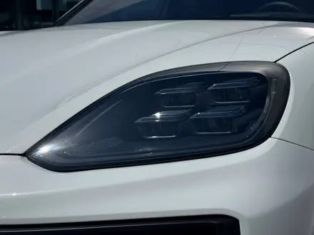 Porsche Cayenne 2024 года за 75 000 000 тг. в Алматы – фото 10