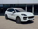 Porsche Cayenne 2024 года за 87 000 000 тг. в Алматы – фото 2