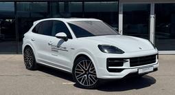 Porsche Cayenne 2024 года за 75 000 000 тг. в Алматы – фото 2