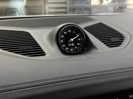 Porsche Cayenne 2024 года за 75 000 000 тг. в Алматы – фото 27