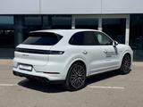 Porsche Cayenne 2024 года за 87 000 000 тг. в Алматы – фото 4