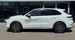 Porsche Cayenne 2024 года за 75 000 000 тг. в Алматы – фото 5