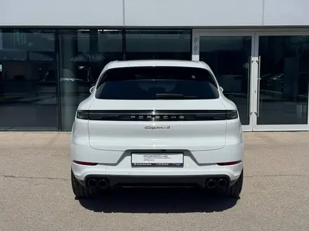 Porsche Cayenne 2024 года за 75 000 000 тг. в Алматы – фото 8