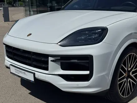 Porsche Cayenne 2024 года за 75 000 000 тг. в Алматы – фото 9