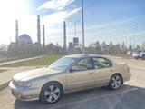 Nissan Maxima 1996 годаfor1 450 000 тг. в Астана – фото 3