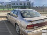 Nissan Maxima 1996 годаfor1 450 000 тг. в Астана – фото 4