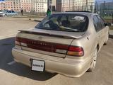 Nissan Maxima 1996 годаfor1 450 000 тг. в Астана – фото 5