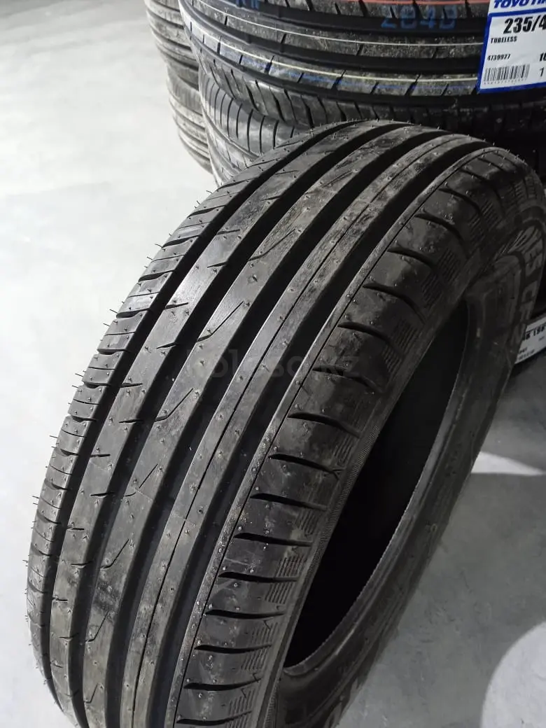 Toyo Proxes C1s 205 55 R16 Купить
