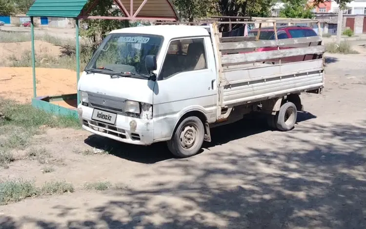 Mazda  Bongo 2001 года за 1 600 000 тг. в Сатпаев