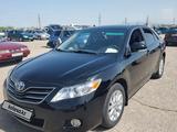 Toyota Camry 2011 года за 7 500 000 тг. в Тараз – фото 5